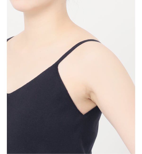 JOURNAL STANDARD「《予約》コットンシルクミックス2WAYキャミソール」|キャミソール|