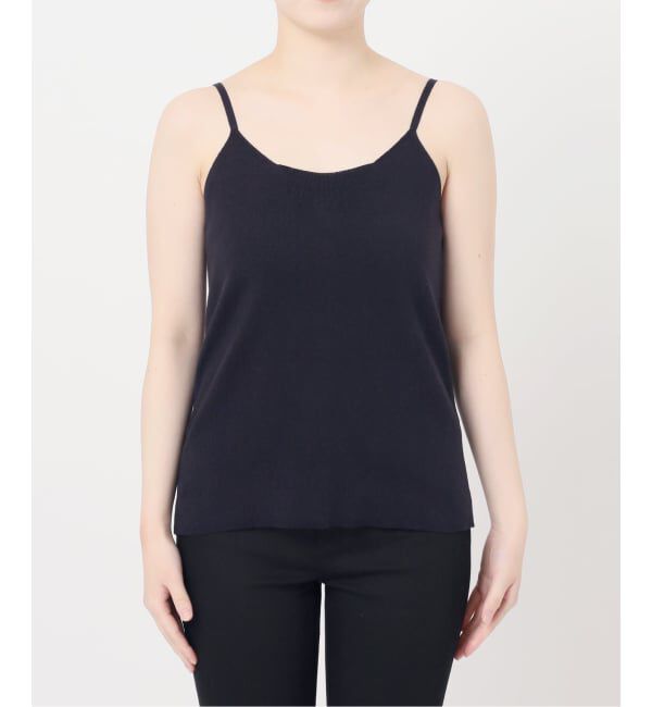 JOURNAL STANDARD「《予約》コットンシルクミックス2WAYキャミソール」|キャミソール|