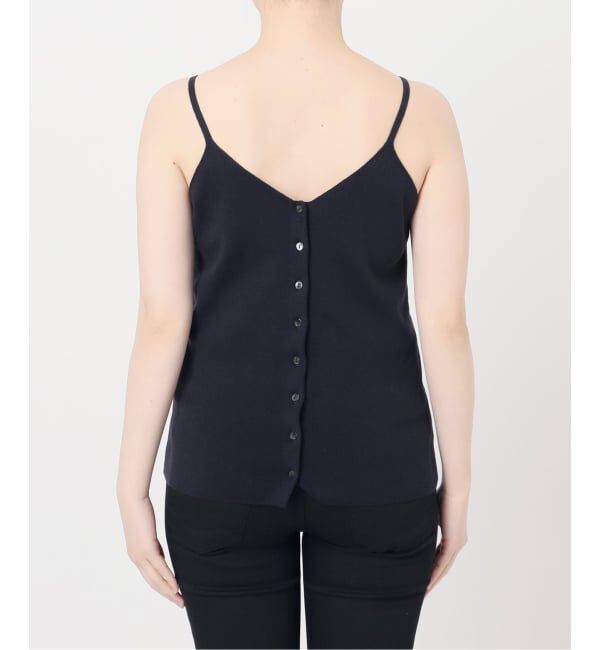 JOURNAL STANDARD「《予約》コットンシルクミックス2WAYキャミソール」|キャミソール|