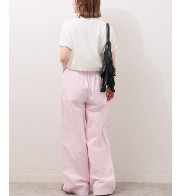 JOURNAL STANDARD relume「《予約》別注【GOOD ROCK SPEED】カラーロゴフォトTEE」|Tシャツ・カットソー|