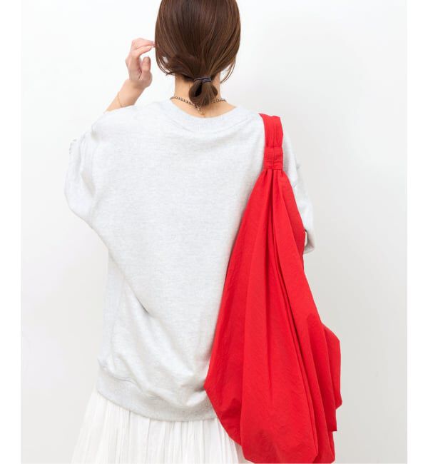 JOURNAL STANDARD relume「《WEB限定予約》【NEW BALANCE/ニューバランス】Athletics プレミアムロゴスウェット」|スウェット・ジャージ|