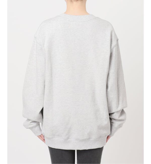 JOURNAL STANDARD relume「《WEB限定予約》【NEW BALANCE/ニューバランス】Athletics プレミアムロゴスウェット」|スウェット・ジャージ|