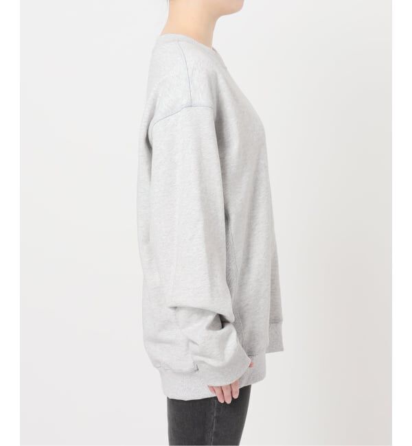 JOURNAL STANDARD relume「《WEB限定予約》【NEW BALANCE/ニューバランス】Athletics プレミアムロゴスウェット」|スウェット・ジャージ|