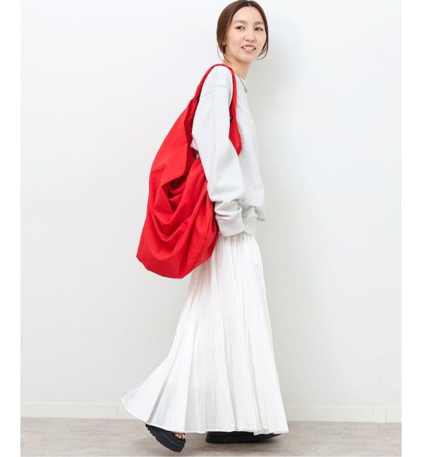 JOURNAL STANDARD relume「《WEB限定予約》【NEW BALANCE/ニューバランス】Athletics プレミアムロゴスウェット」|スウェット・ジャージ|