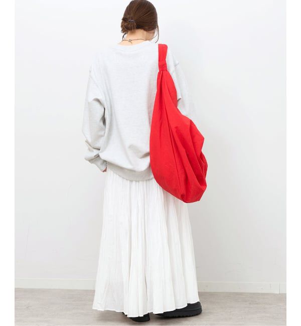 JOURNAL STANDARD relume「《WEB限定予約》【NEW BALANCE/ニューバランス】Athletics プレミアムロゴスウェット」|スウェット・ジャージ|