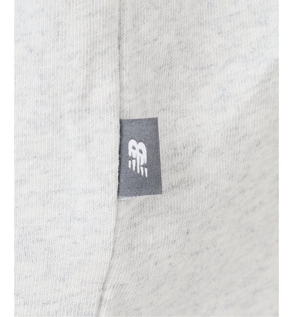 JOURNAL STANDARD relume「《WEB限定予約》【NEW BALANCE/ニューバランス】ボックスTシャツ」|Tシャツ・カットソー|