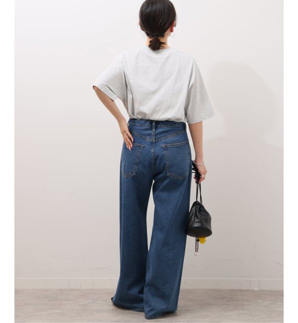 JOURNAL STANDARD relume「《WEB限定予約》【NEW BALANCE/ニューバランス】ボックスTシャツ」|Tシャツ・カットソー|