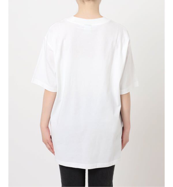 JOURNAL STANDARD relume「《WEB限定予約》【NEW BALANCE/ニューバランス】トライロゴTシャツ」|Tシャツ・カットソー|