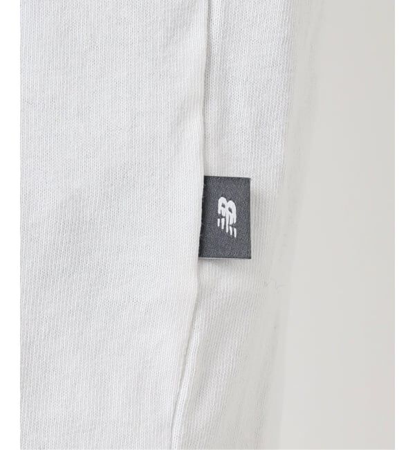 JOURNAL STANDARD relume「《WEB限定予約》【NEW BALANCE/ニューバランス】トライロゴTシャツ」|Tシャツ・カットソー|