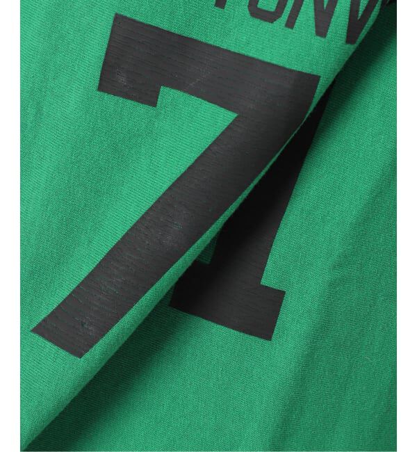 JOURNAL STANDARD「《予約》別注【CHAMPION/チャンピオン】 for JS RW9.4oz T-SHIRT」|Tシャツ・カットソー|