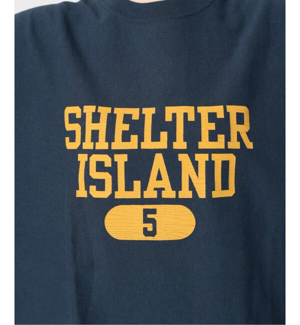 JOURNAL STANDARD「《予約》別注【CHAMPION/チャンピオン】 for JS RW9.4oz T-SHIRT」|Tシャツ・カットソー|