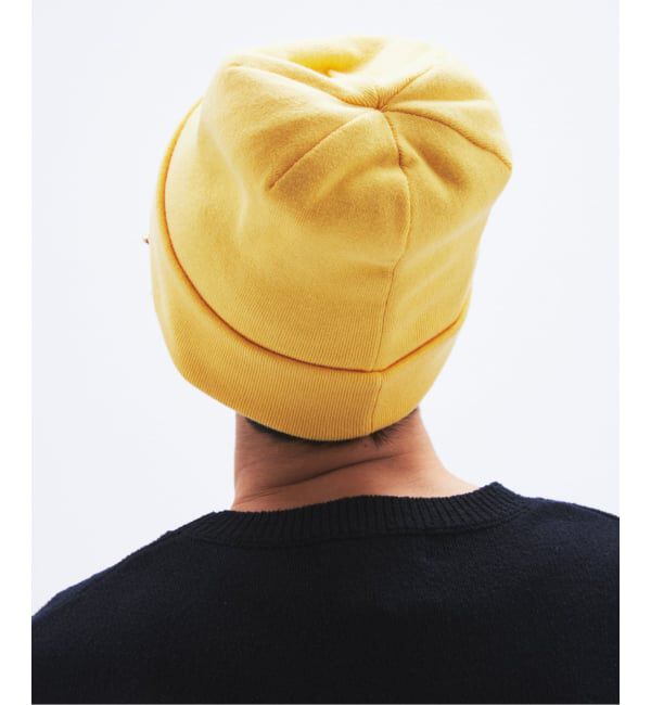 JOURNAL STANDARD「《予約》FRED PERRY / フレッドペリー 別注 ビーニー」|ニット帽|