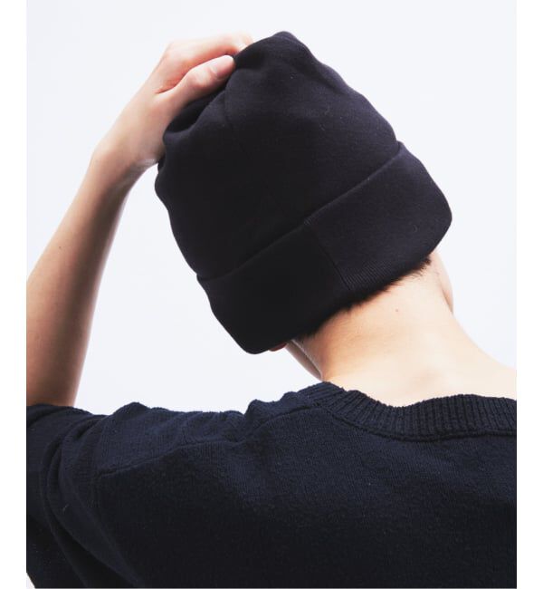 JOURNAL STANDARD「《予約》FRED PERRY / フレッドペリー 別注 ビーニー」|ニット帽|