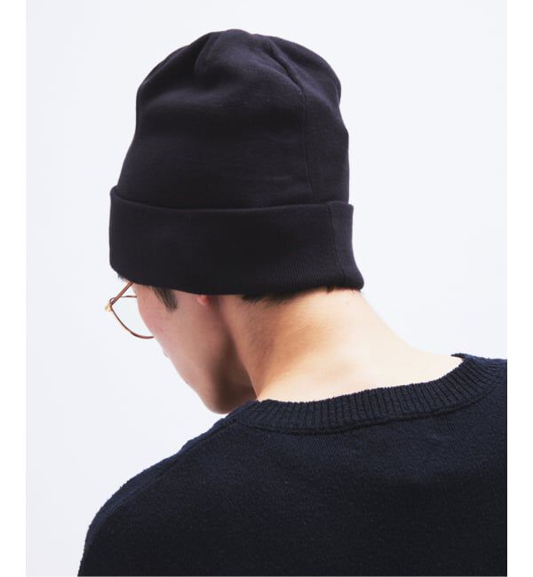 JOURNAL STANDARD「《予約》FRED PERRY / フレッドペリー 別注 ビーニー」|ニット帽|
