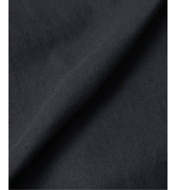 JOURNAL STANDARD relume「《予約》スリーピング ヘンリーネック ロングスリーブ」|Tシャツ・カットソー|