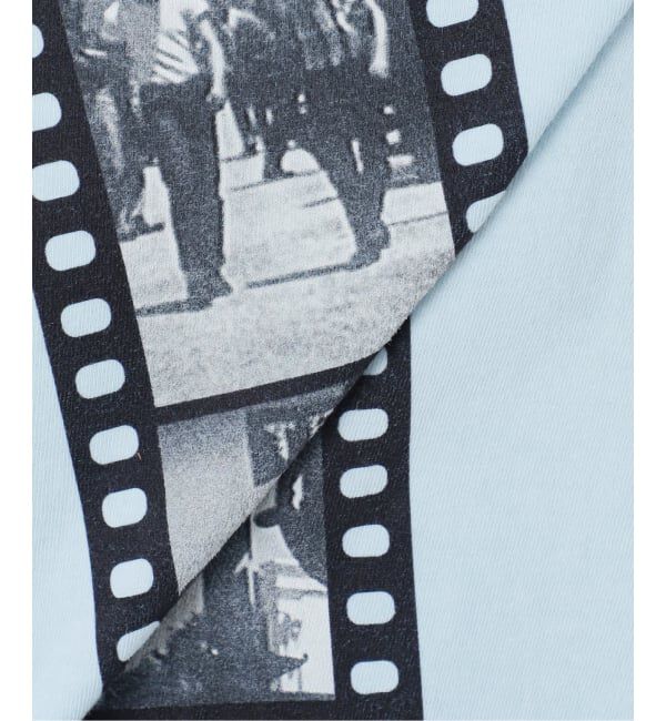 Spick and Span「J.J.Mercer / ジェイジェイマーサー 別注 ロンT」|Tシャツ・カットソー|