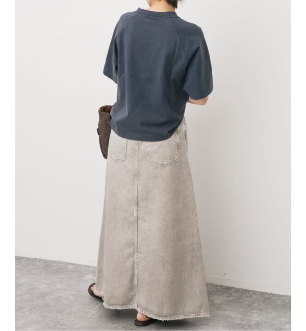 Spick and Span「《一部店舗+WEB限定予約》Champion/チャンピオン SHORT SLEEVE T-SHIRT」|Tシャツ・カットソー|