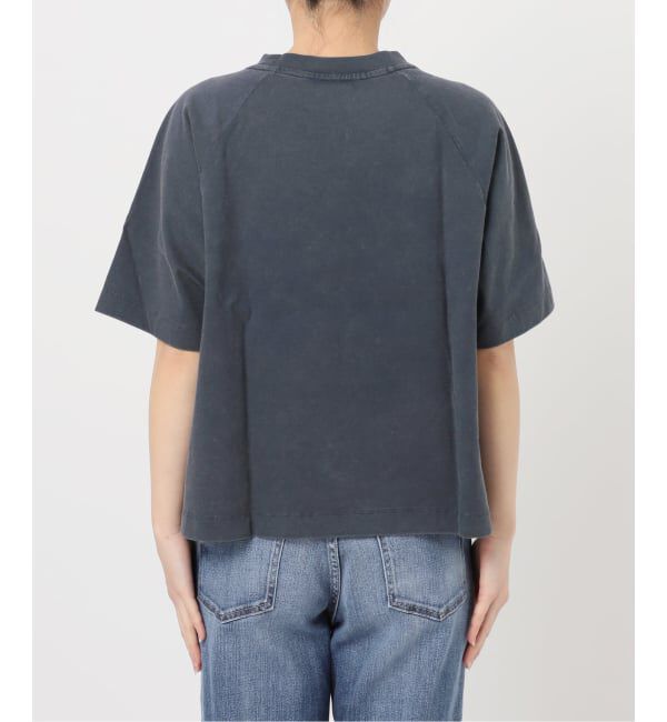 Spick and Span「《一部店舗+WEB限定予約》Champion/チャンピオン SHORT SLEEVE T-SHIRT」|Tシャツ・カットソー|