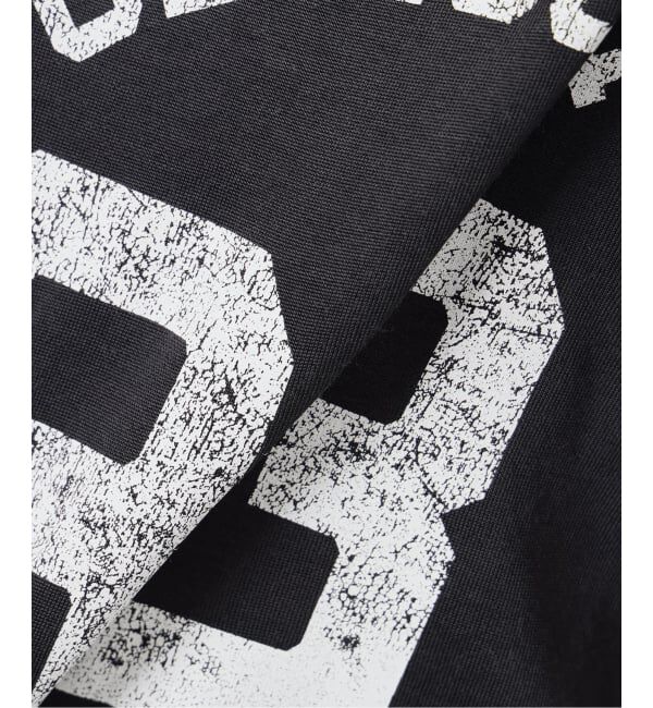 Spick and Span「《予約》athletic wear MASON / アスレティックウェア メイソン フットボールTee」|Tシャツ・カットソー|