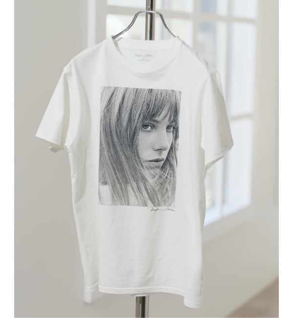 Spick and Span「《予約》COUTURE D`ADAM/クチュールドアダム T-Shirt」|Tシャツ・カットソー|