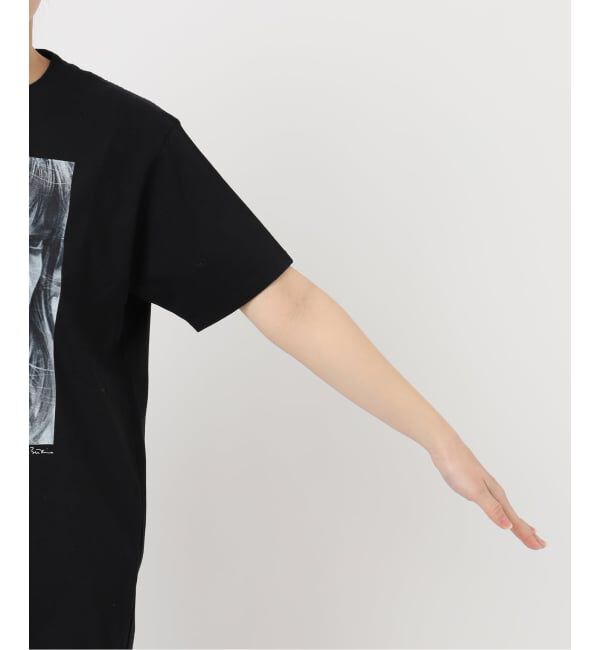 Spick and Span「《予約》COUTURE D`ADAM/クチュールドアダム T-Shirt」|Tシャツ・カットソー|