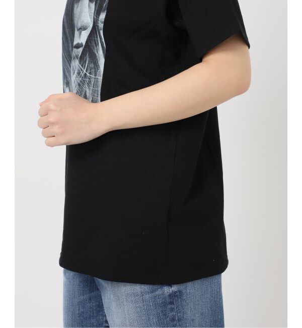 Spick and Span「《予約》COUTURE D`ADAM/クチュールドアダム T-Shirt」|Tシャツ・カットソー|