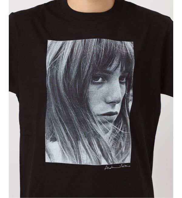 Spick and Span「《予約》COUTURE D`ADAM/クチュールドアダム T-Shirt」|Tシャツ・カットソー|