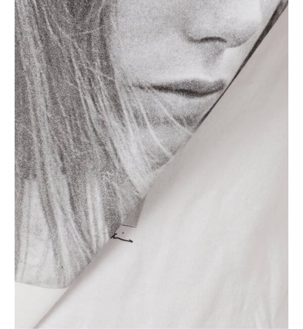 Spick and Span「《予約》COUTURE D`ADAM/クチュールドアダム T-Shirt」|Tシャツ・カットソー|