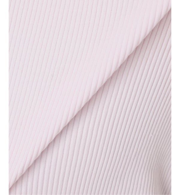 NOBLE「《予約》ULTIMAコットンラウンドネックT」|Tシャツ・カットソー|