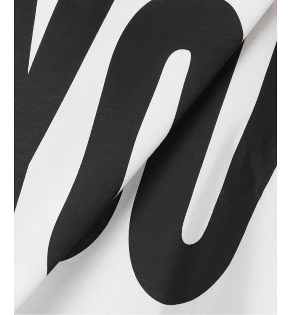 Spick and Span「《予約》KATHARINE HAMNETT / キャサリンハムネット 別注 SLOGAN TEE」|Tシャツ・カットソー|