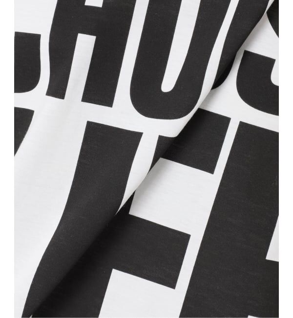 Spick and Span「《予約》KATHARINE HAMNETT / キャサリンハムネット 別注 SLOGAN TEE」|Tシャツ・カットソー|