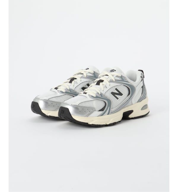  「NEW BALANCE / ニューバランス 530ESA」|スニーカー|シルバー