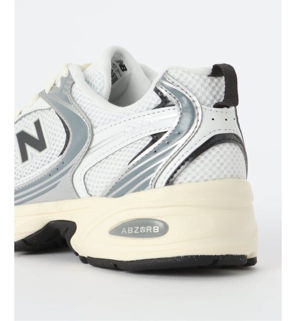  「NEW BALANCE / ニューバランス 530ESA」|スニーカー|