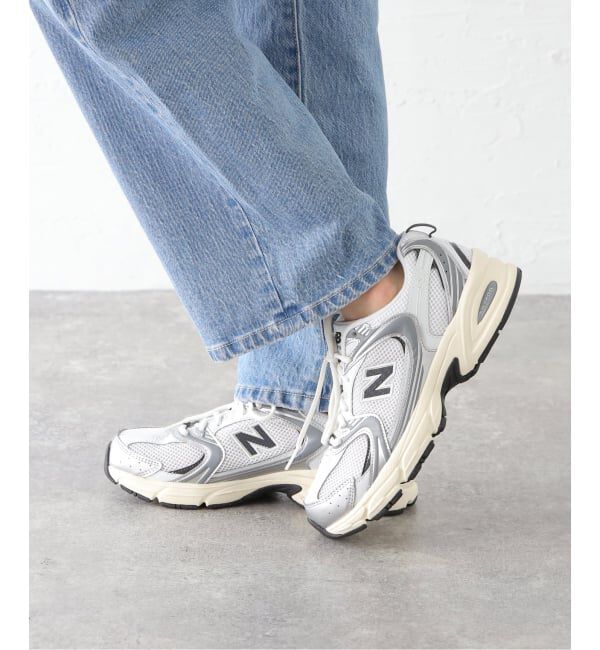  「NEW BALANCE / ニューバランス 530ESA」|スニーカー|
