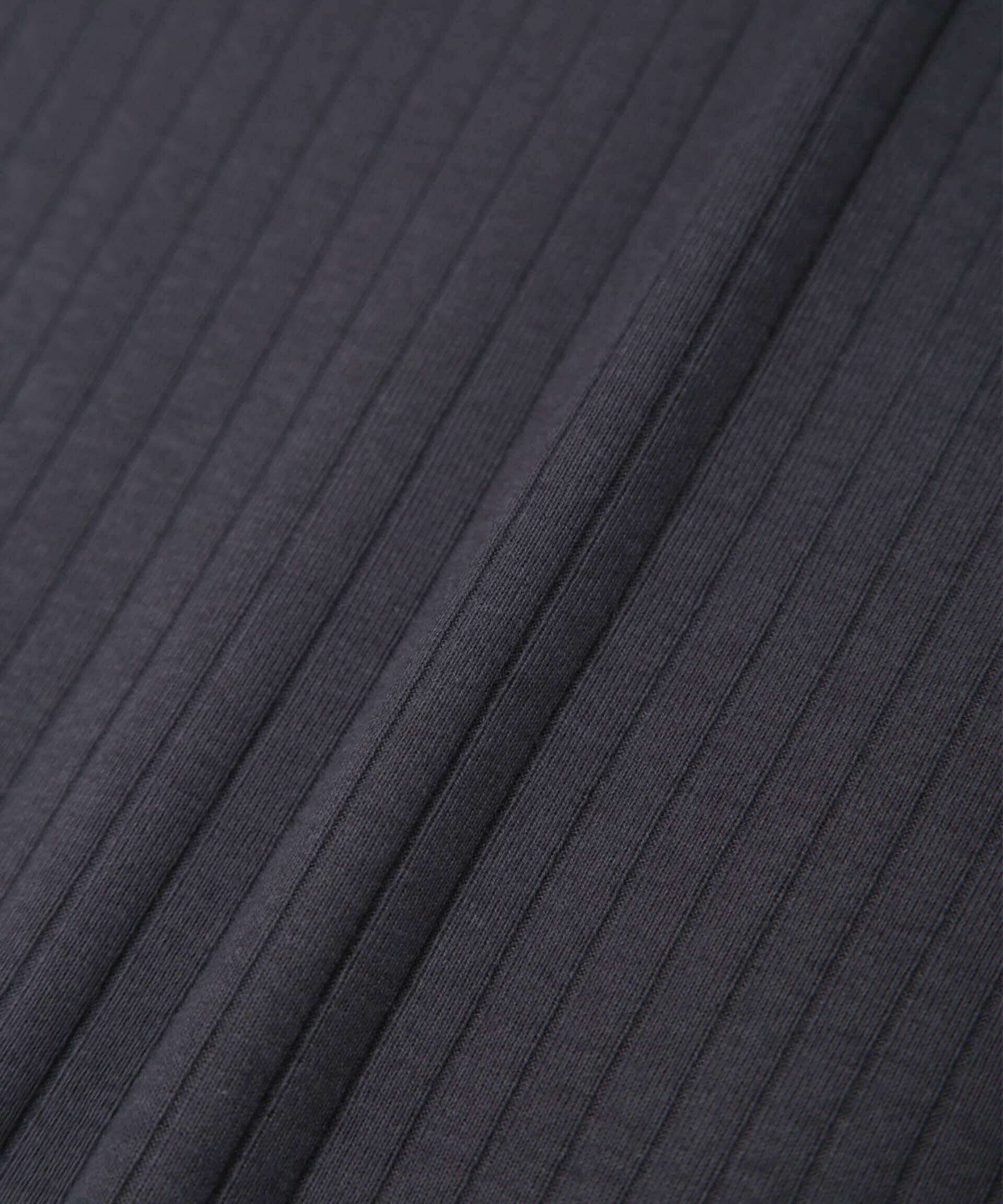 nano･universe「LB.03/Anti Soaked 汗染み防止 リブタンクトップ」|Tシャツ・カットソー|