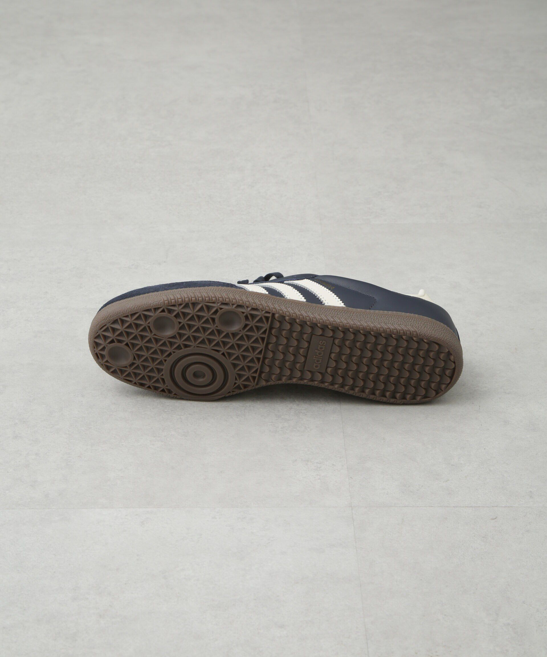 nano･universe「adidas/SAMBA OG」|スニーカー|