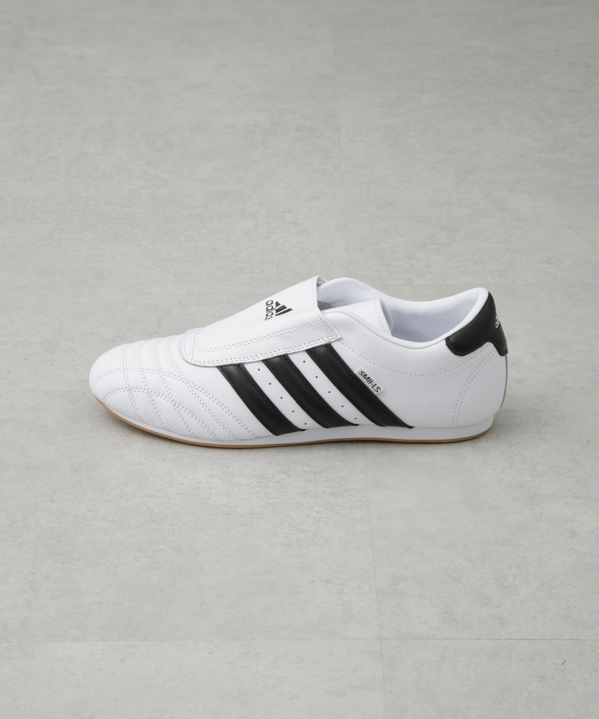 nano･universe「adidas/TAEKWONDO W」|スニーカー|