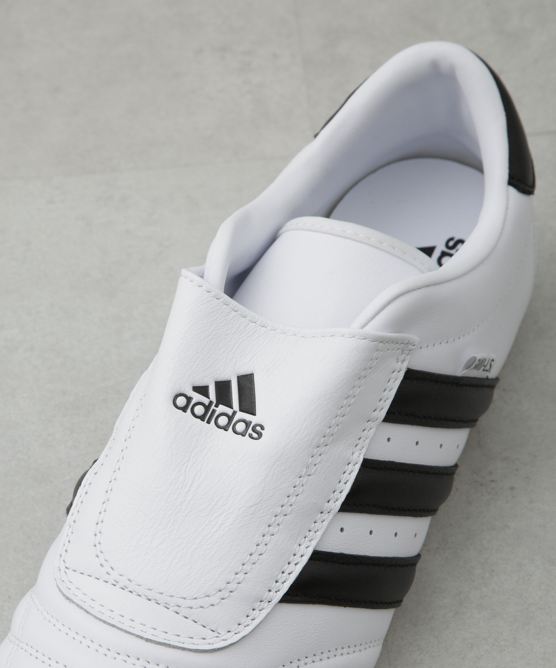 nano･universe「adidas/TAEKWONDO W」|スニーカー|