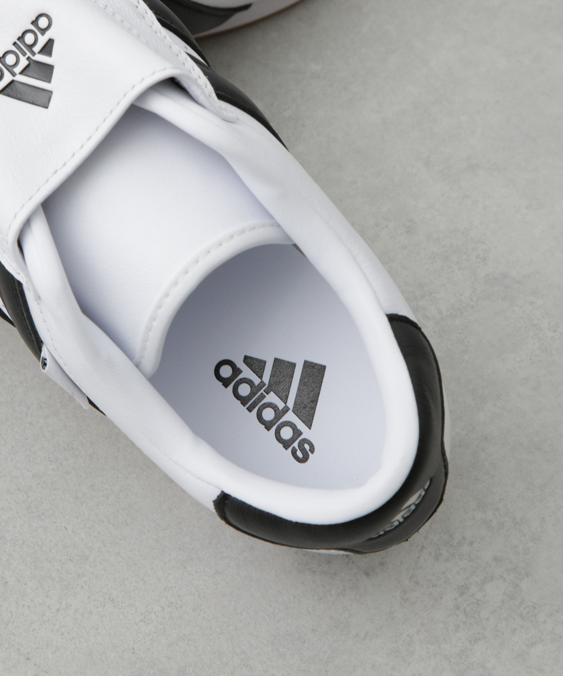 nano･universe「adidas/TAEKWONDO W」|スニーカー|