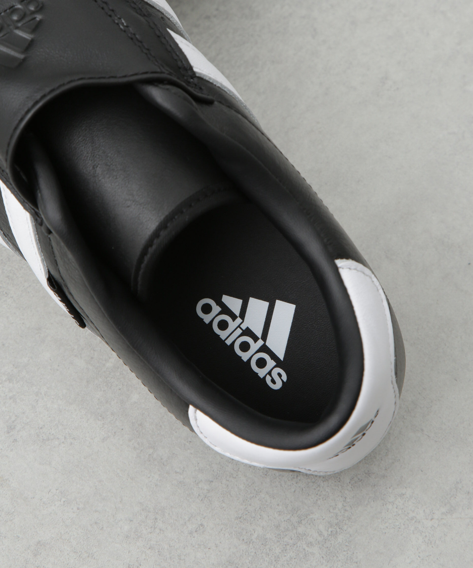 nano･universe「adidas/TAEKWONDO W」|スニーカー|