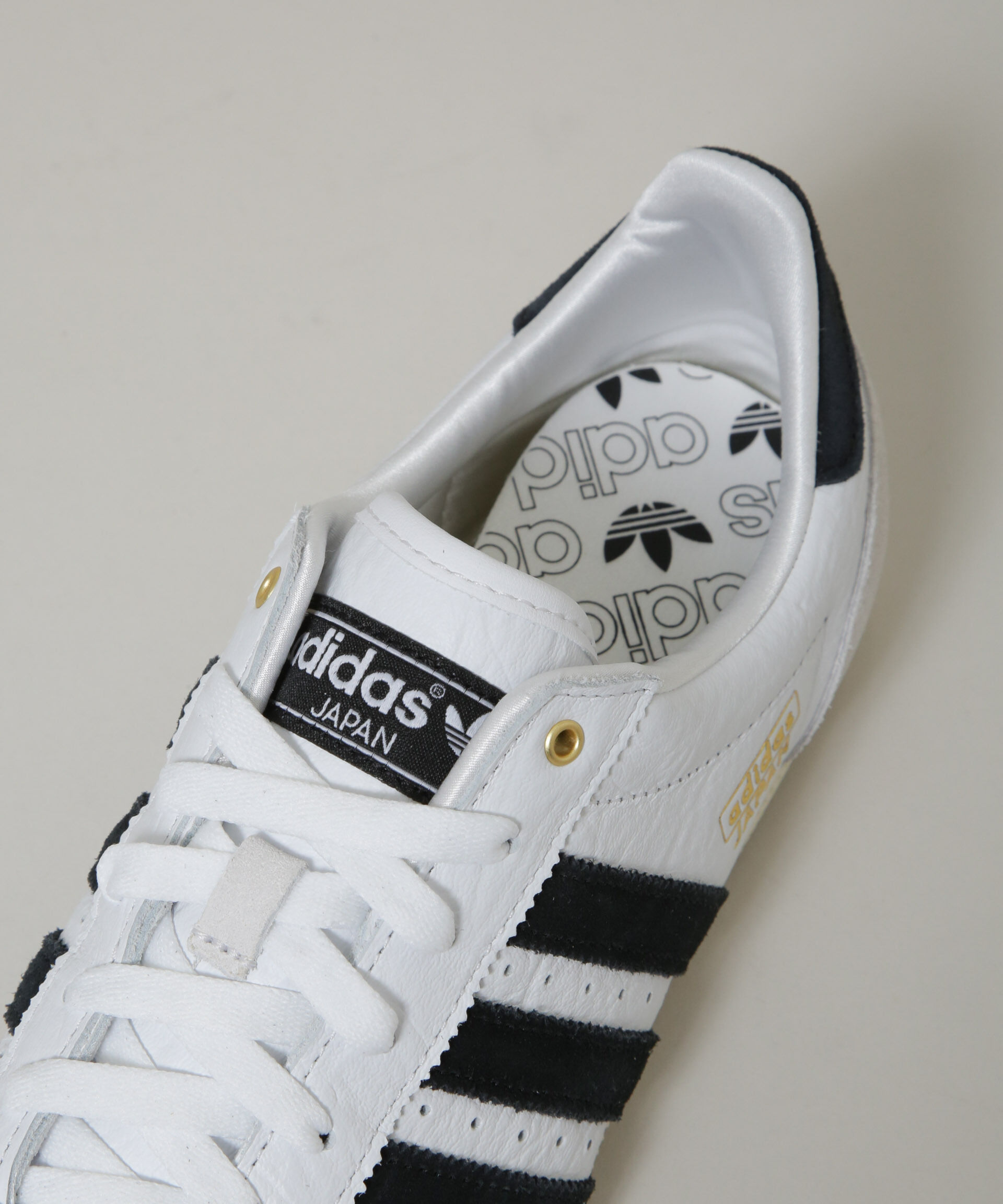 nano･universe「adidas/JAPAN W」|スニーカー|