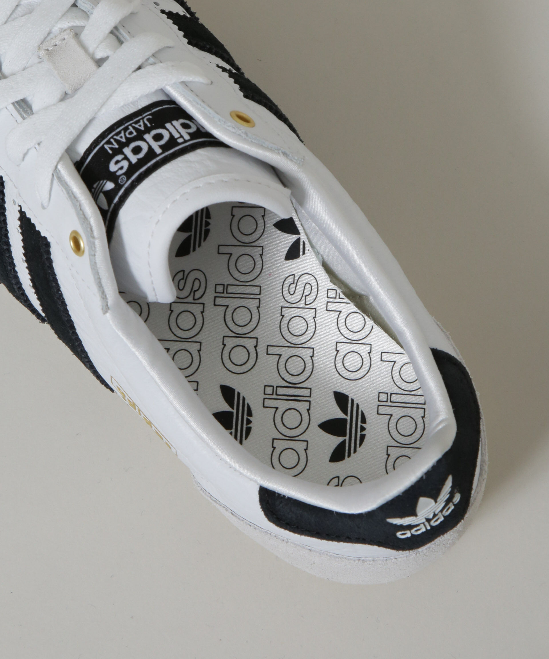 nano･universe「adidas/JAPAN W」|スニーカー|