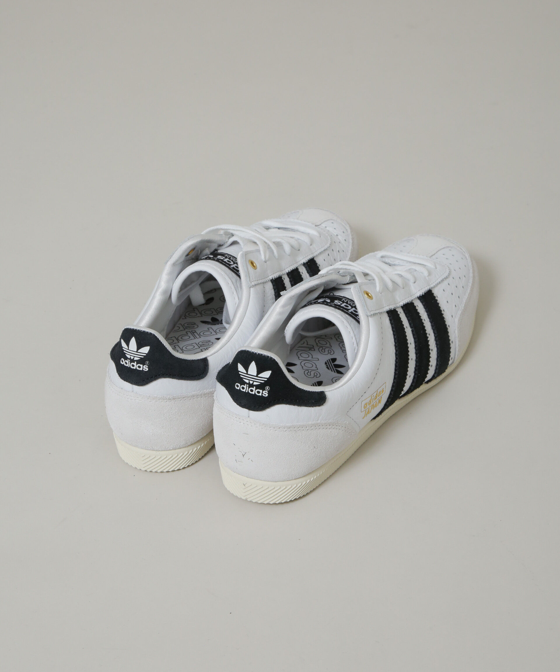 nano･universe「adidas/JAPAN W」|スニーカー|