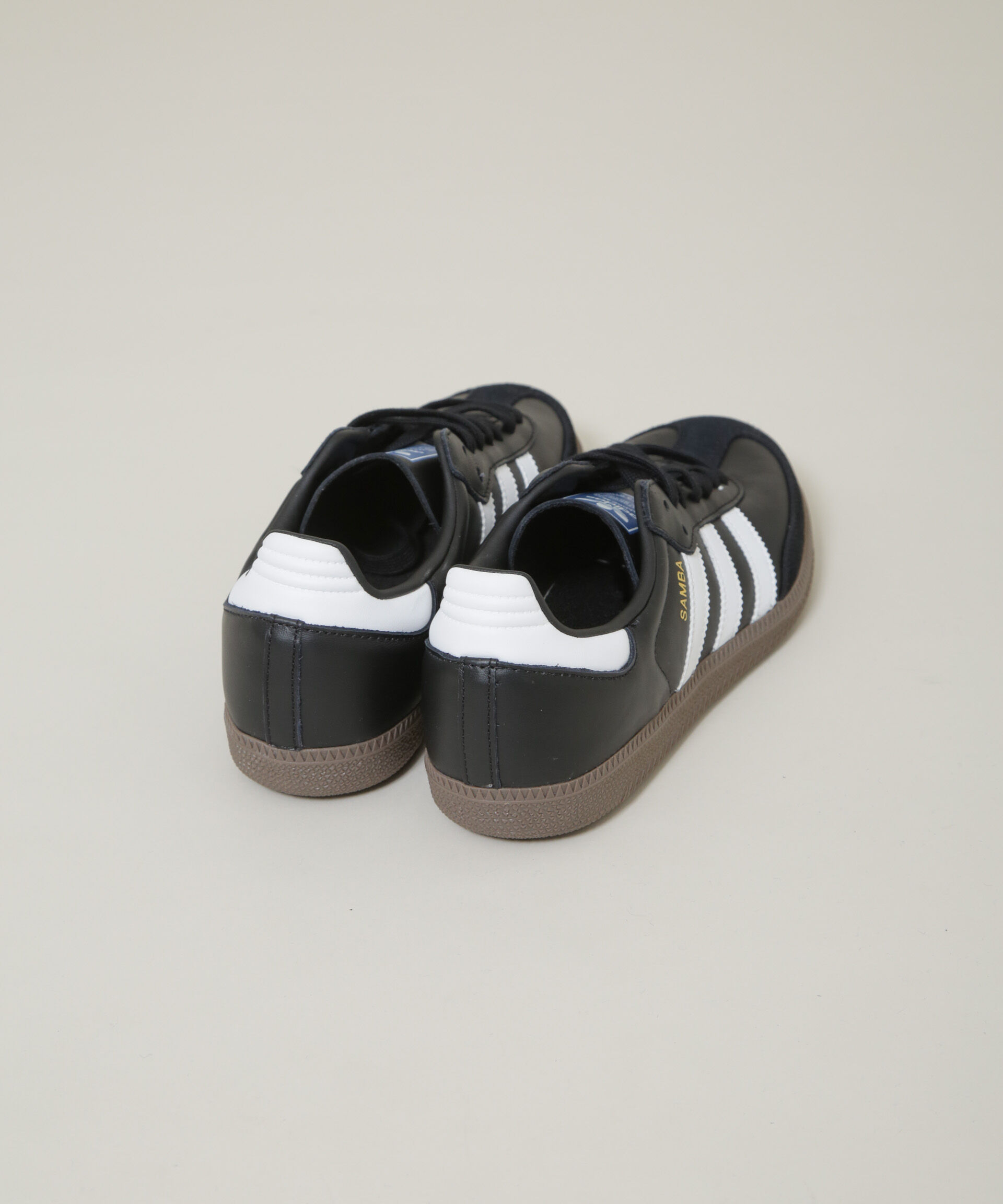 nano･universe「adidas/SAMBA OG」|スニーカー|