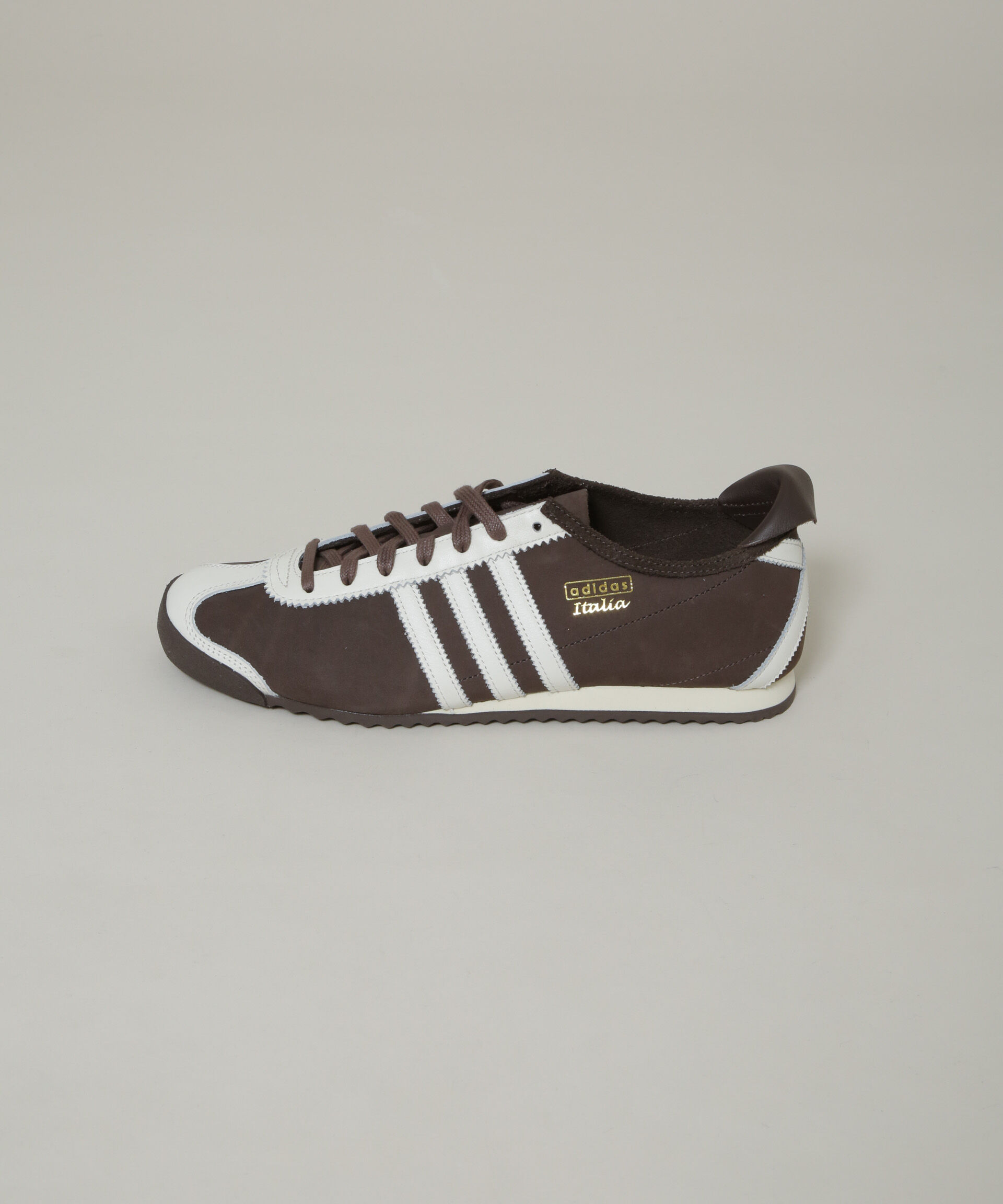 nano･universe「adidas/ITALIA 60s」|スニーカー|