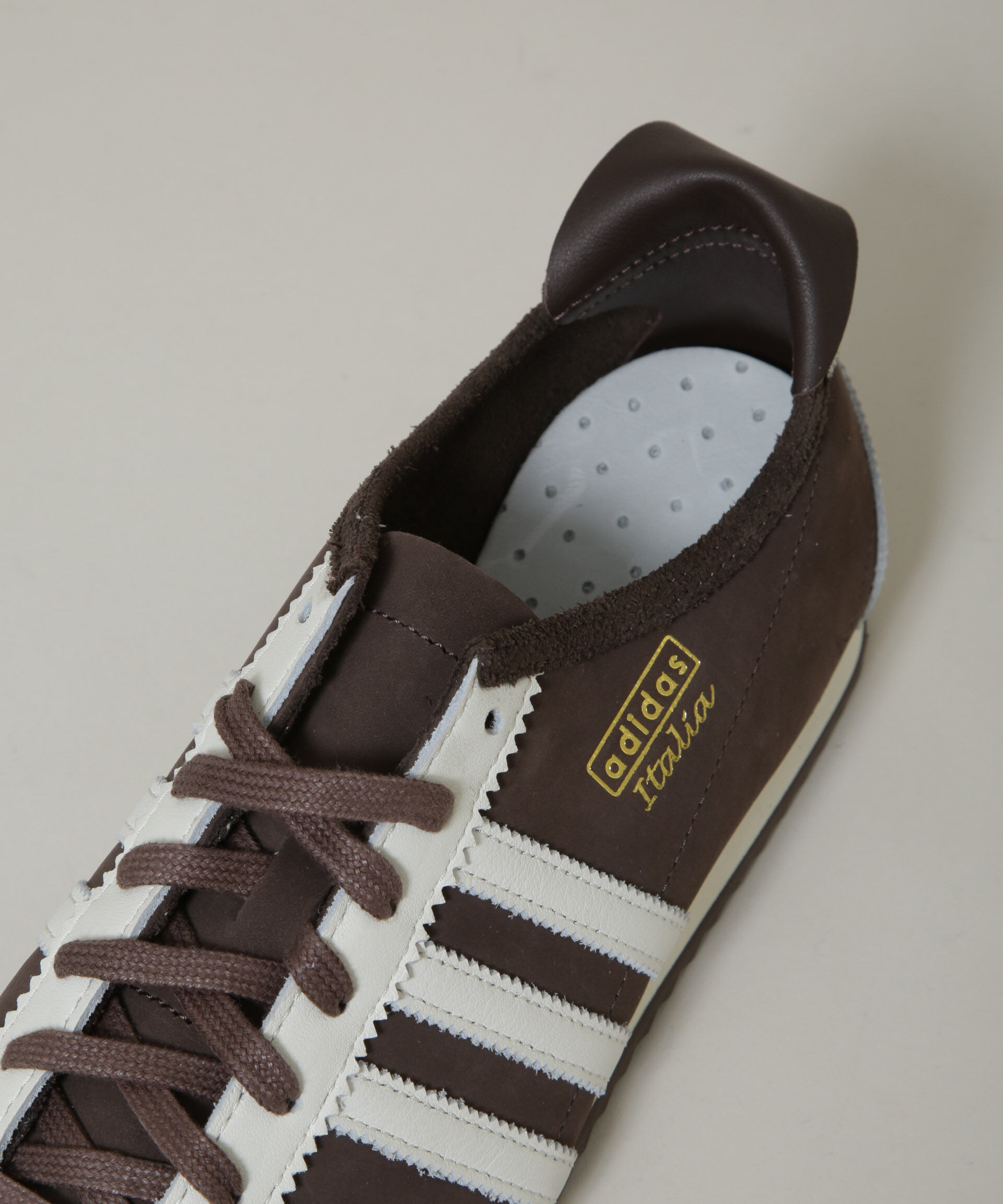 nano･universe「adidas/ITALIA 60s」|スニーカー|