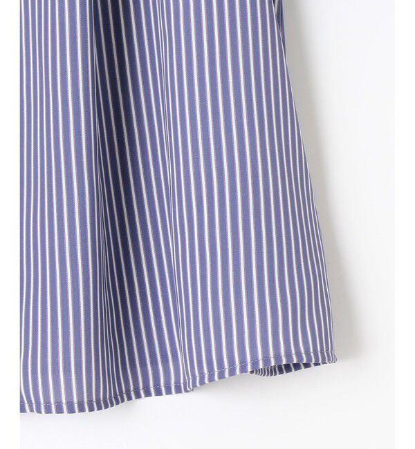 組曲「ライトデシンフリル襟 ブラウス」|シャツ・ブラウス|