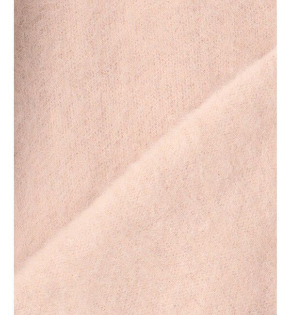 自由区「フォックスカシミヤ ニット」|ニット・セーター|