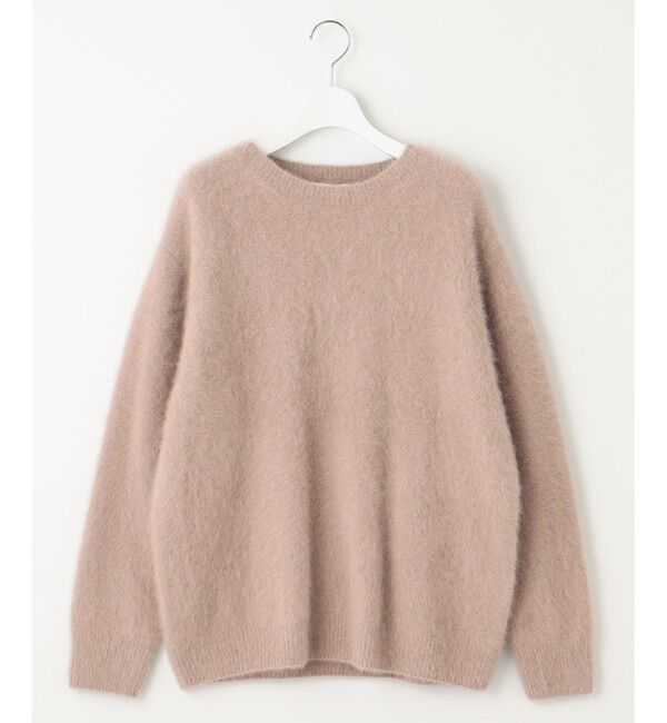 自由区「フォックスカシミヤ ニット」|ニット・セーター|