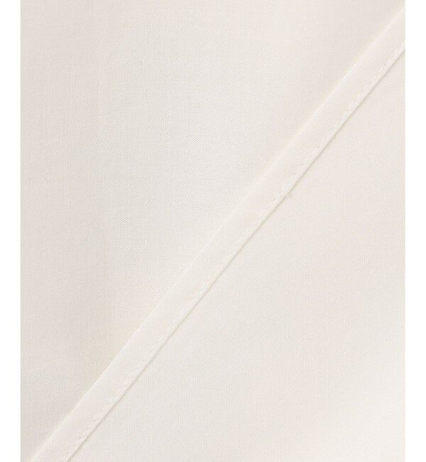 自由区「【洗える】エンブロイダリーブロードシャツ ブラウス」|シャツ・ブラウス|